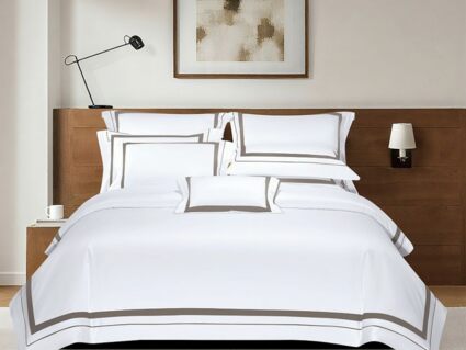 Комплект постельного белья Асабелла 2333 192