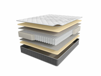 Матрас Sontery by Askona Infinity Elegant