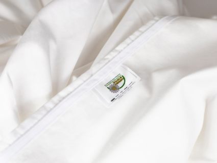 Пододеяльник German Grass Innsbruck Noble Pearl Grass 499