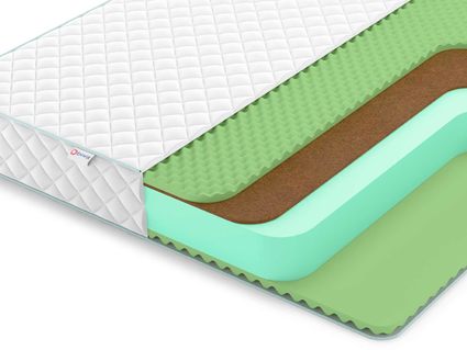 Матрас Denwir SIMPL BALANCE RELAX PLUS 21 719