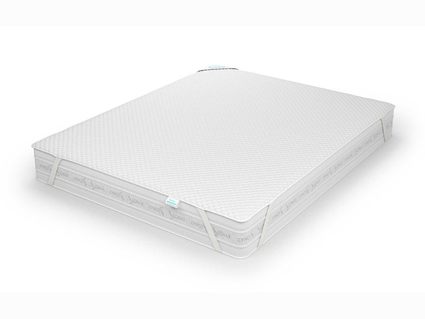 Чехол Lonax Jaklyn Aqua Lux 315