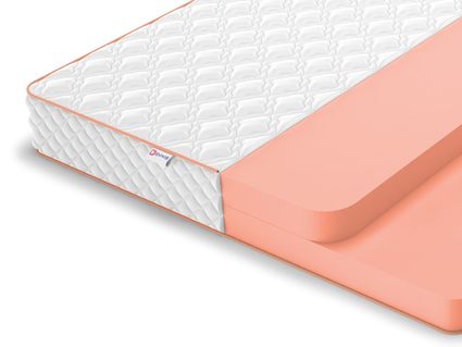 Матрас Denwir TOP FOAM 20 719