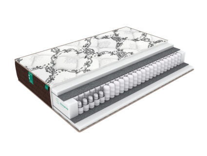 Матрас Sleeptek Duplex Foam Double 673