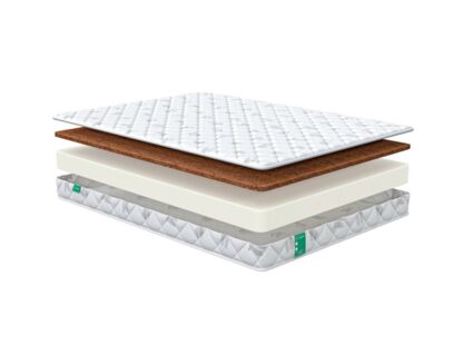 Матрас Sleeptek Royal Extra 8 уцененный 23