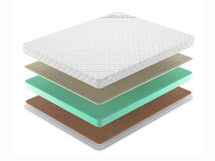 Матрас Denwir SIMPL HARD SOFT 12 719