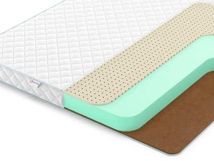 Матрас Denwir SIMPL HARD SOFT 12 719