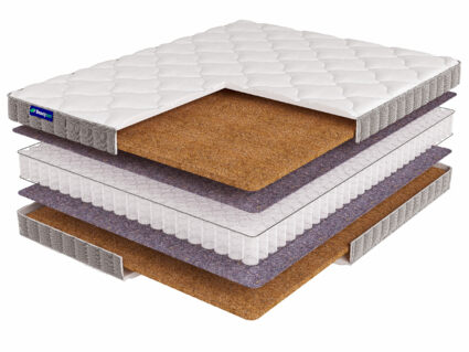 Матрас Beautyson Promo 11 S600 668