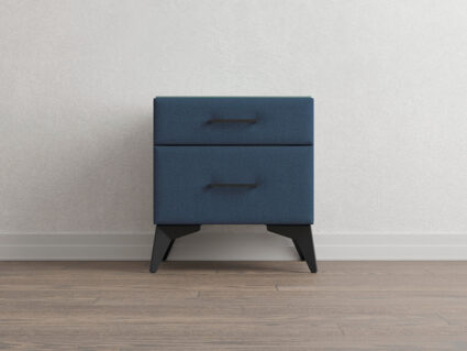 Тумба Сонум Merida Лаунж светло-серый 1550