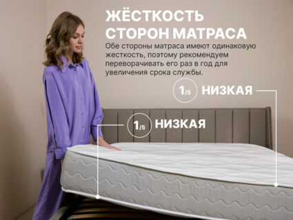 Матрас Димакс Bliss Sleeper 568