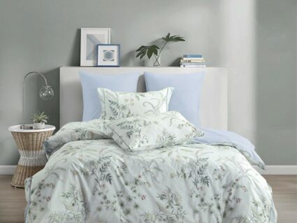 Комплект постельного белья Асабелла 2343 192