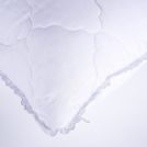Подушка Nature’S-Natura Sanat Бамбуковый Медвежонок с кружевом