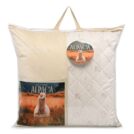 Подушка Софи де Марко Alpaca wool